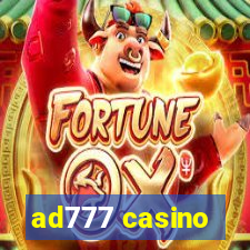 ad777 casino